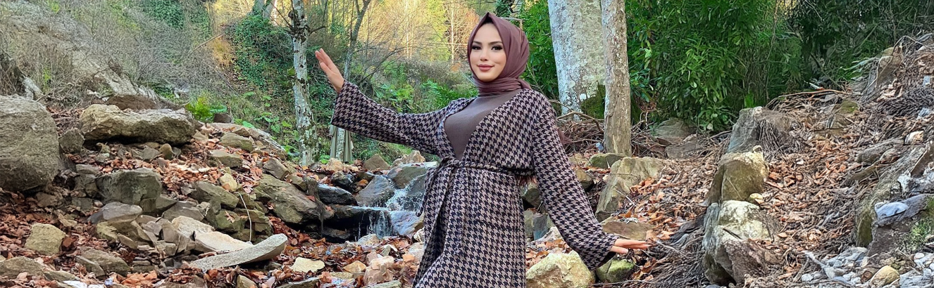 Sezonun En Yeni Modelleri
